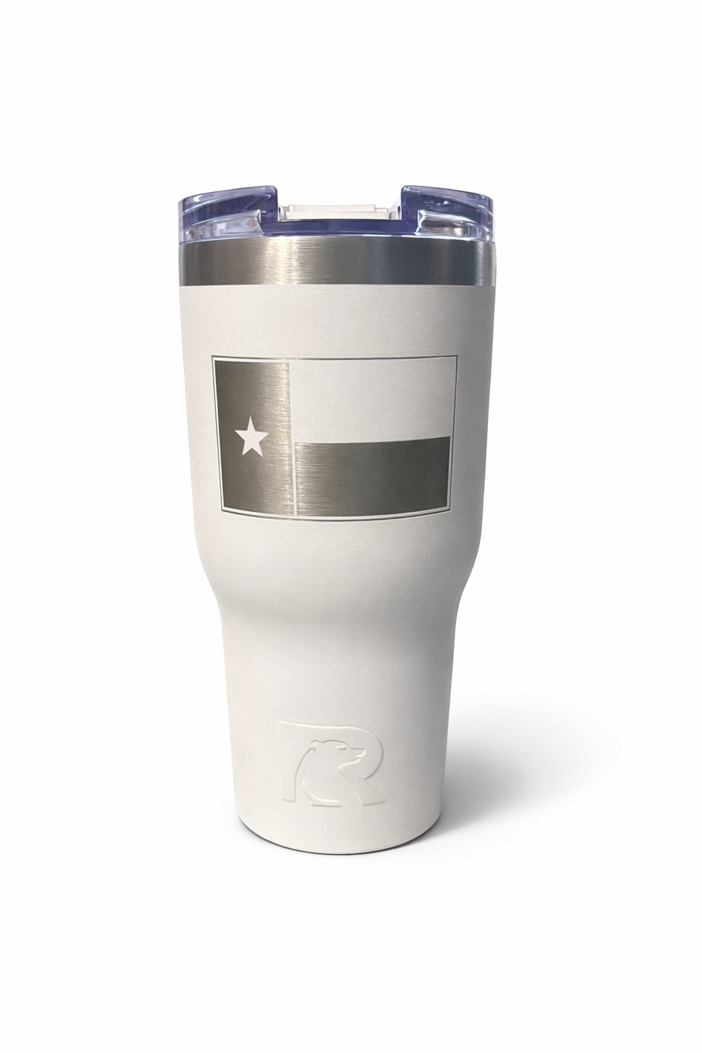 RTIC 30oz Essential Tumbler with Texas Flag