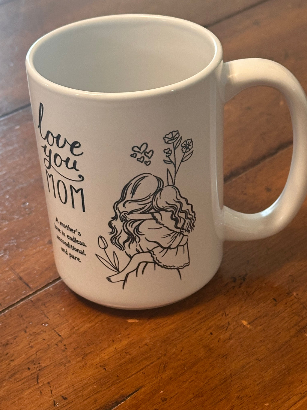 Mom You are the Best