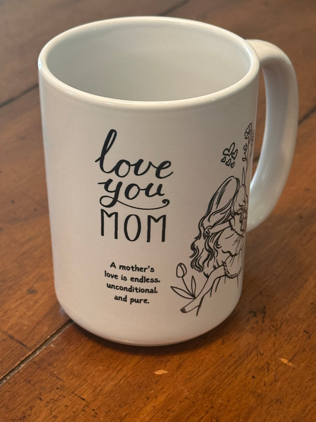 Mom You are the Best